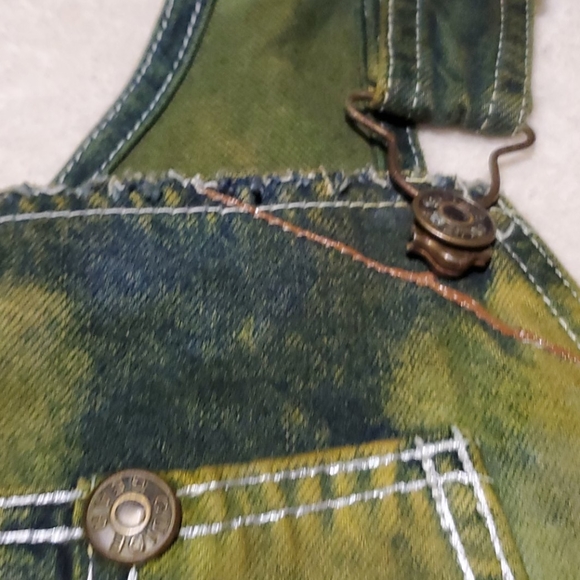 Guide Gear Coveralls - Picture 14 of 14